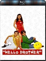Hello Brother (1999) Malay Subtitle