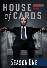 House of Cards Malay Subtitle (Complete All Season)