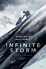 Infinite Storm (2022) Malay Subtitle