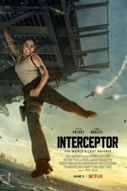 Interceptor (2022) Malay Subtitle