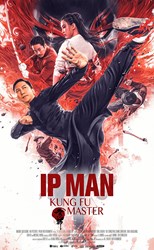 Ip Man: Kung Fu Master (2019) Malay Subtitle