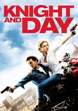 Knight and Day (2021) Malay Subtitle