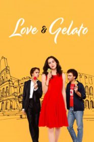 Love & Gelato (2022) Malay Subtitle