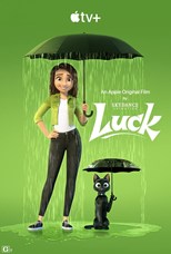 Luck (2022) Malay Subtitle