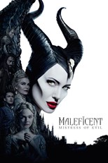 Maleficent: Mistress of Evil (2019) Malay Subtitle