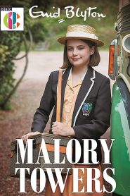 Malory Towers Malay Subtitle (Complete All Season)