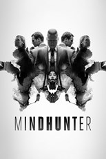 Mindhunter Malay Subtitle (Complete Season)