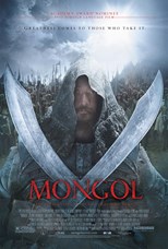 Mongol: The Rise of Genghis Khan (2007) Malay Subtitle