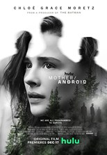 Mother/Android (2021) Malay Subtitle