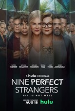 Nine Perfect Strangers Malay Subtitle
