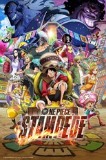 One Piece: Stampede (2019) Malay Subtitle