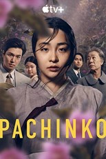 Pachinko Malay subtitle (Complete Season)