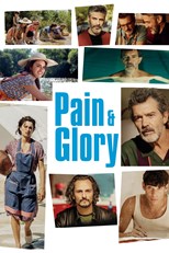 Pain and Glory (2019) Malay Subtitle