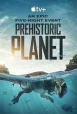 Prehistoric Planet Malay Subtitle