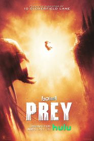 Prey (2022) Malay subtitle