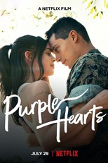 Purple Hearts (2022) Malay Subtitle