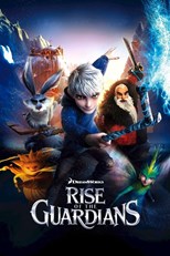 Rise of the Guardians (2012) Malay Subtitle