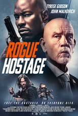 Rogue Hostage (2021) Malay Subtitle