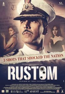 Rustom (2016) Malay Subtitle