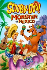 Scooby-Doo and the Monster of Mexico (2003) Malay Subtitle