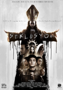Seklusyon (2016) Malay Subtitle