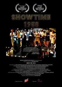 Showtime 1958 (2020) Malay Subtitle