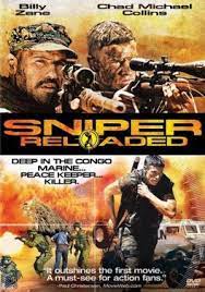 Sniper: Reloaded (2011) Malay Subtitle