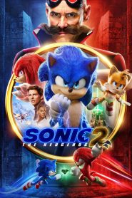 Sonic the Hedgehog 2 (2022) Malay Subtitle