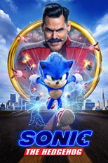 Sonic the Hedgehog (2020) Malay Subtitle