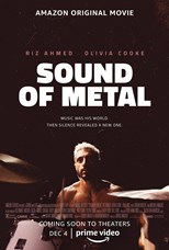 Sound of Metal (2019) Malay Subtitle