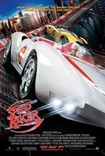 Speed Racer (2008) Malay subtitle