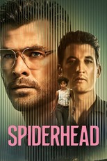 Spiderhead (2022) Malay Subtitle
