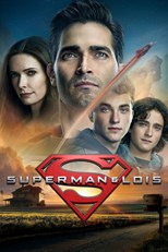 Superman & Lois Malay Subtitle