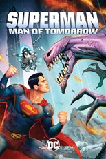 Superman: Man of Tomorrow (2020) Malay Subtitle