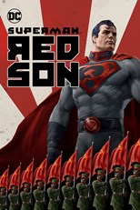 Superman: Red Son (2020) Malay Subtitle