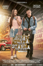 Surat Cinta Untuk Starla the Movie (2017) Malay Subtitle