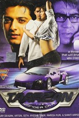 Taarzan: The Wonder Car (2004) Malay Subtitle