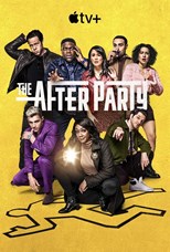 The Afterparty Malay Subtitle (Complete Season)
