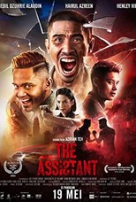 The Assistant (2022) Malay Subtitle