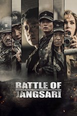 The Battle of Jangsari (2019) Malay Subtitle