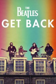 The Beatles: Get Back Malay Subtitle (Complete All Season)
