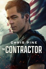 The Contractor (2022) Malay Subtitle