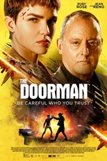 The Doorman (2020) Malay Subtitle