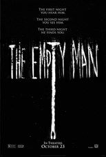 The Empty Man (2020) Malay Subtitle