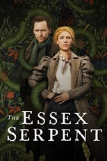 The Essex Serpent Malay Subtitle (Complete Season)