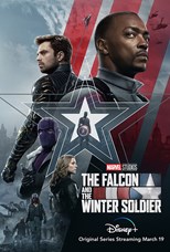 The Falcon and the Winter Soldier Malay Subtitle