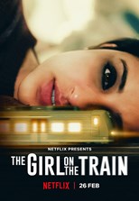 The Girl on the Train (2021) Malay Subtitle