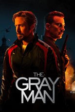 The Gray Man (2022) Malay Subtitle