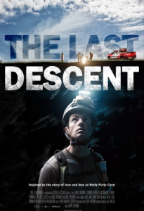 The Last Descent (2016) Malay Subtitle