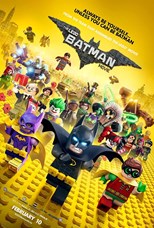 The Lego Batman Movie (2017) Malay Subtitle